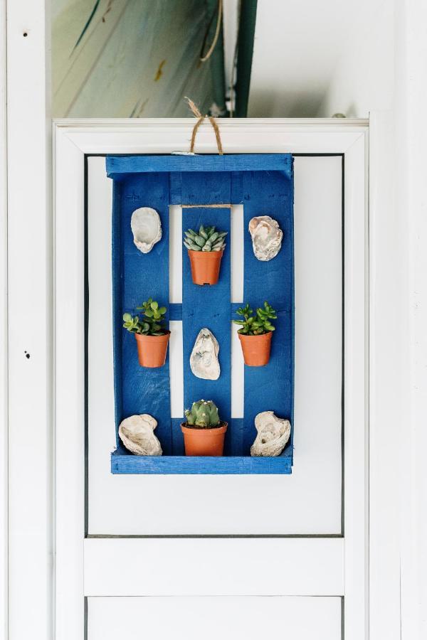 Mary'S Studio Cavala Exterior foto